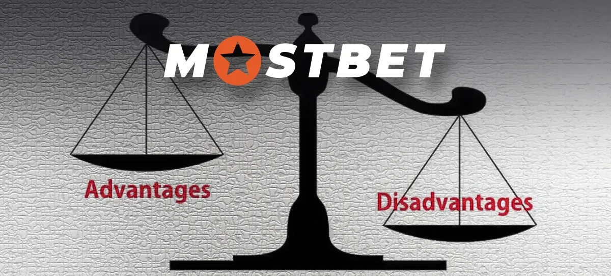 Mostbet Advantages Mostbet Advantages