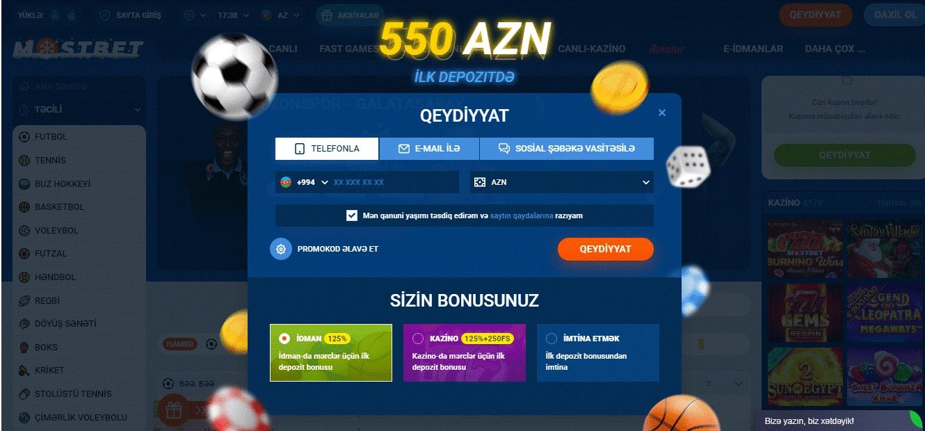 Mostbet Registration Mostbet Registration