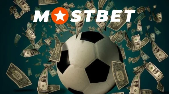Mostbet Football Betting Mostbet Football Betting